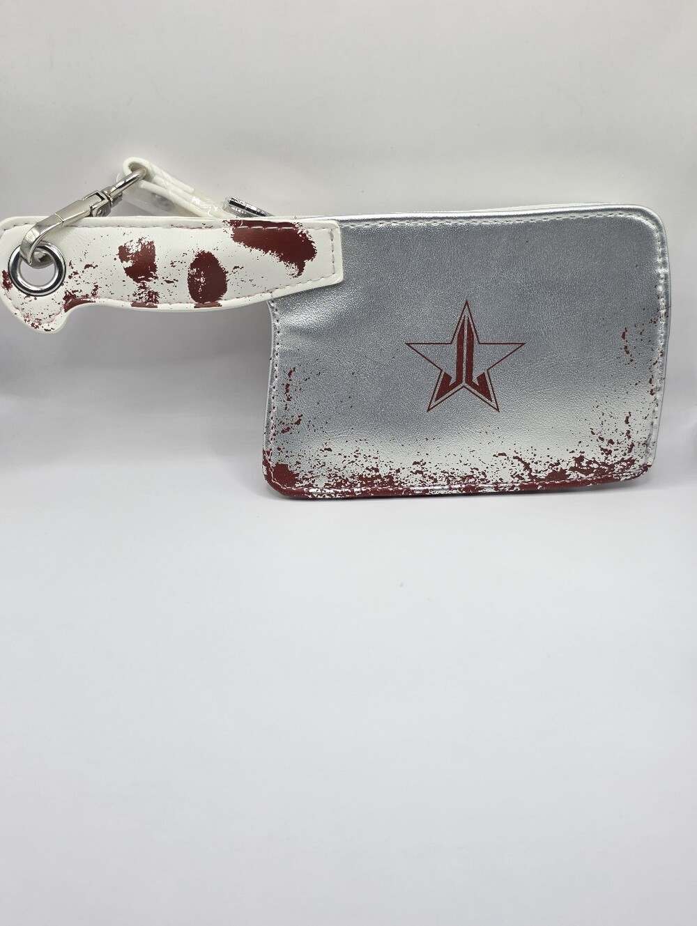 Jeffree Star Cleaver Wristlet